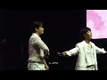 20241229 b.a.p bjym curtain call fan concert in macau love