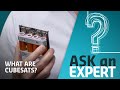 What Are Cubesats? Why Are They Important? | Ask an Expert