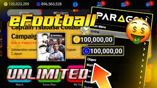 🚀TUTORIAL!🚀 eFootball 2025 MOD APK v9.2.0 Gameplay Unlimited Coins,Gp \u0026 Unlocked | PES 2025 MOD MENU