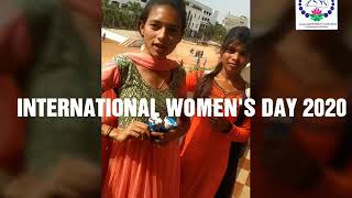 #IcecreamDay@KailashWomensCollege #Womensday2020 #Kailashians