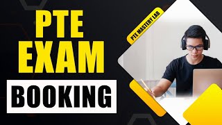 How to book PTE Exam? | PTE Exam Booking | PTE Test Registration