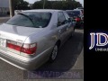 2001 toyota crown jzs171