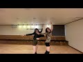 류경희드림댄스 마마무 aya cover dance 커버댄스 구채림t 류지원t