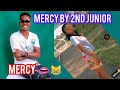 Mingin Konda Mercy By 2nd Junior kontestes latest video