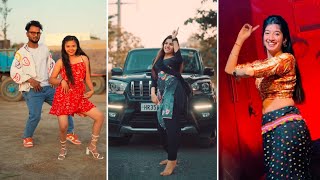 Must Watch New Song Dance Video 2023 Anushka Sen, Jannat Zubair, India's Best Tik tok Dance Video