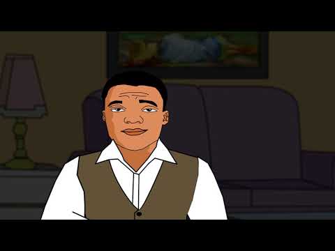 Fut Minna - Synergy Episode 11 - Cashless