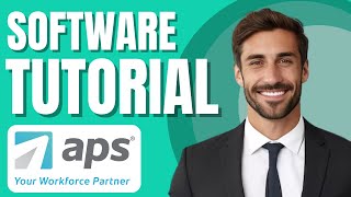 How to Use APS Payroll & HR Software | A Beginner Tutorial