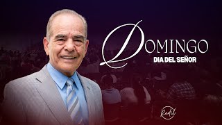 Día del Señor  / Pastor Oscar Sensini / EN VIVO 🔴