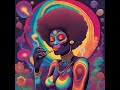 [FREE] Futuristic Afro RnB Hip-Hop Fusion Type Beat 