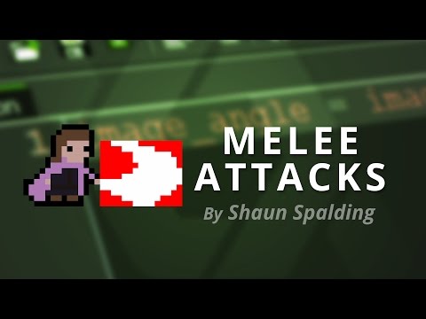 GameMaker - Melee Combat Tutorial GameMaker - Melee Combat Tutorial