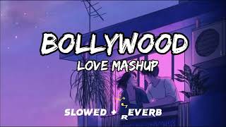 Bollywood Love Mashup 💔 Lofi Music  Neha Kakkar ,Atif Aslam Arko ,Jubin Nautiyal Bollywood Lofi 😎🔥