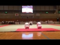 25th urayasu aikido demonstration takeno sensei（may 2015）