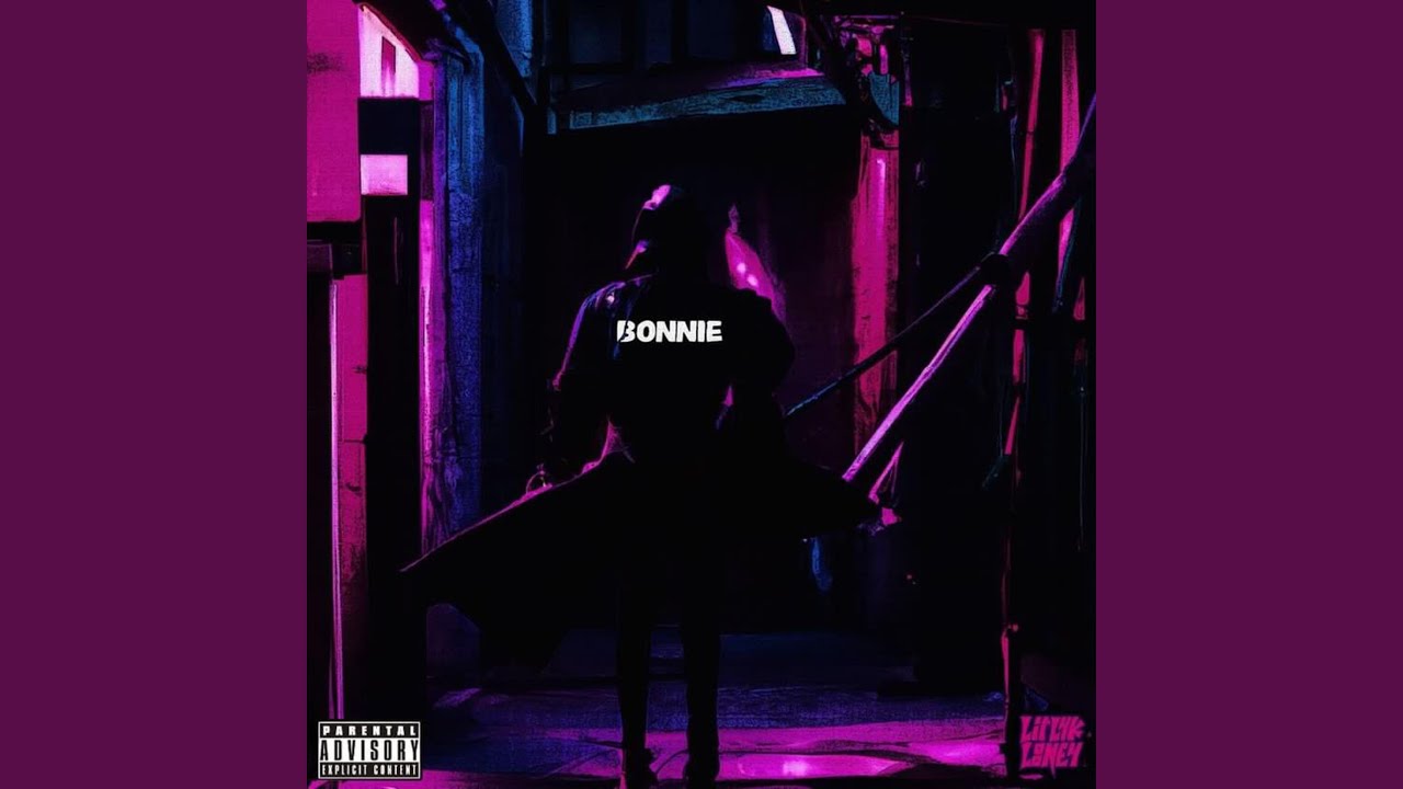 Bonnie Youtube Music