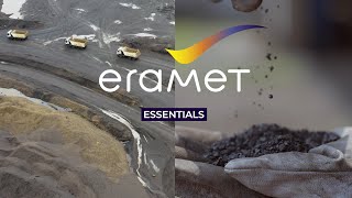 Eramet - Essentials - 2023