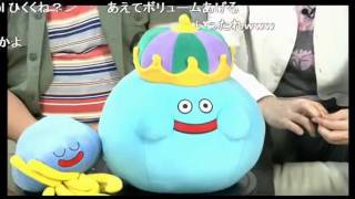 DQMSL【第20.5回 らいなま】2016/4/20 2/4