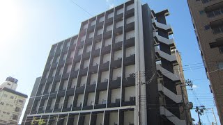 オーナーズマンション昭和町201号室内動画