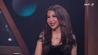 الجزء الثاني من حلقة المخرج محمد سامي مع أميرة بدر في اسرار