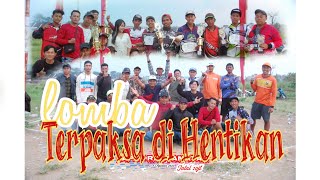 LOMBA D HENTIKAN ||14 burung berbagi d  lapak RCM||TOTALAN 10JT||