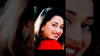 #madhuridixit❣️💞❣️ #smile #90s #look #beautiful #bollywood  #actress #short #video #viral