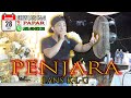 PENJARA - LANS KLG ( PAPAR 28 OCTOBER 2023 )