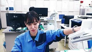 角館芝浦電子_TOP動画