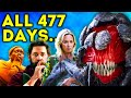 The Complete 'A Quiet Place' Story & Timeline Explained (Day 1-477)