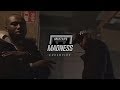 #OFB Lowkey x Headie One - Gangland (Music Video) | @MixtapeMadness