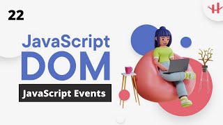 22. JavaScript Event Bangla Tutorial