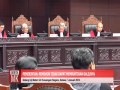 [video]Pemerintah : Pemohon Tidak Miliki 