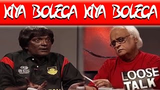 Kiya Bolega Kiya Bolega 😂🤭 Moin Akhtar & Anwar Maqsood | Loose Talk