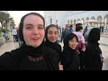 NYU Abu Dhabi: Candidate Weekend - Class of 2022