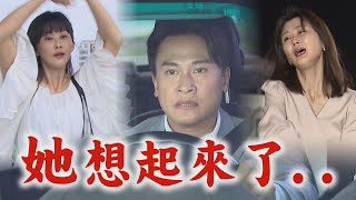 【天道】EP114預告 靜玉想起嘉峰了?!帥氣護夫不准光亮羞辱他 子昇終於找到證據渣鴻別想再騙惹│完全娛樂