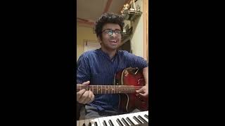 Devak Kalji re | देवाक काळजी रे | Redu | Ajay - Atul | Guitar Piano Cover