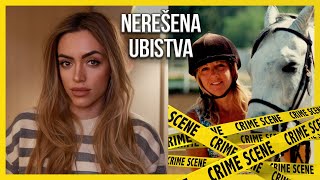 Teorije Zavere- Nerešena ubistva 31 | Dia Abrams