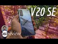 Vivo V20 SE Review: Worthy Realme 7 Pro Rival?