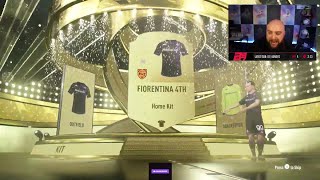 Bateson87 completes a Kit SBC