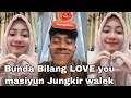 MASIYUN UGAL² LAN RAYU BUNDA FAUZANA KASIH LOVE LOVE