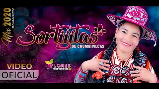 SORTIJITAS DE CHUMBIVILCAS / MIX 2020 - EXCLUSIVO ►FLORES Producciones