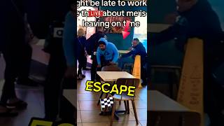 Outta Here