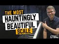 Phrygian Dominant: The Most Hauntingly Beautiful Scale