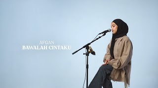 Bawalah Cintaku - Afgan (Cover by Mitty Zasia)