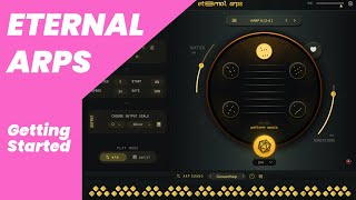 CREATE THE BEST ARPEGGIOS | Eternal Arps (Pitch Innvotions)