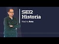 SER Historia | Al Capone (31/05/2020)