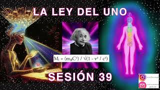 La Ley del UNO - SESIÓN 39