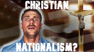 Christian Nationalism ✝️