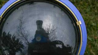 Using the Solar Pathfinder Demo - Site Assessment