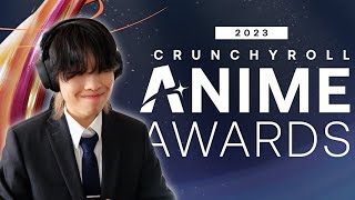 And the best anime of 2022 goes to...