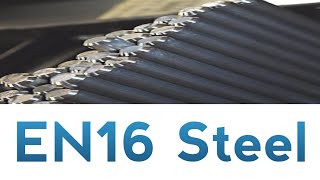 EN16 Steel