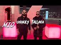 SEBO Tallava X Aleks Cantini - Unholy Tallava (Cover Sam Smith)👻