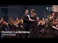 Puccini: La Boheme 